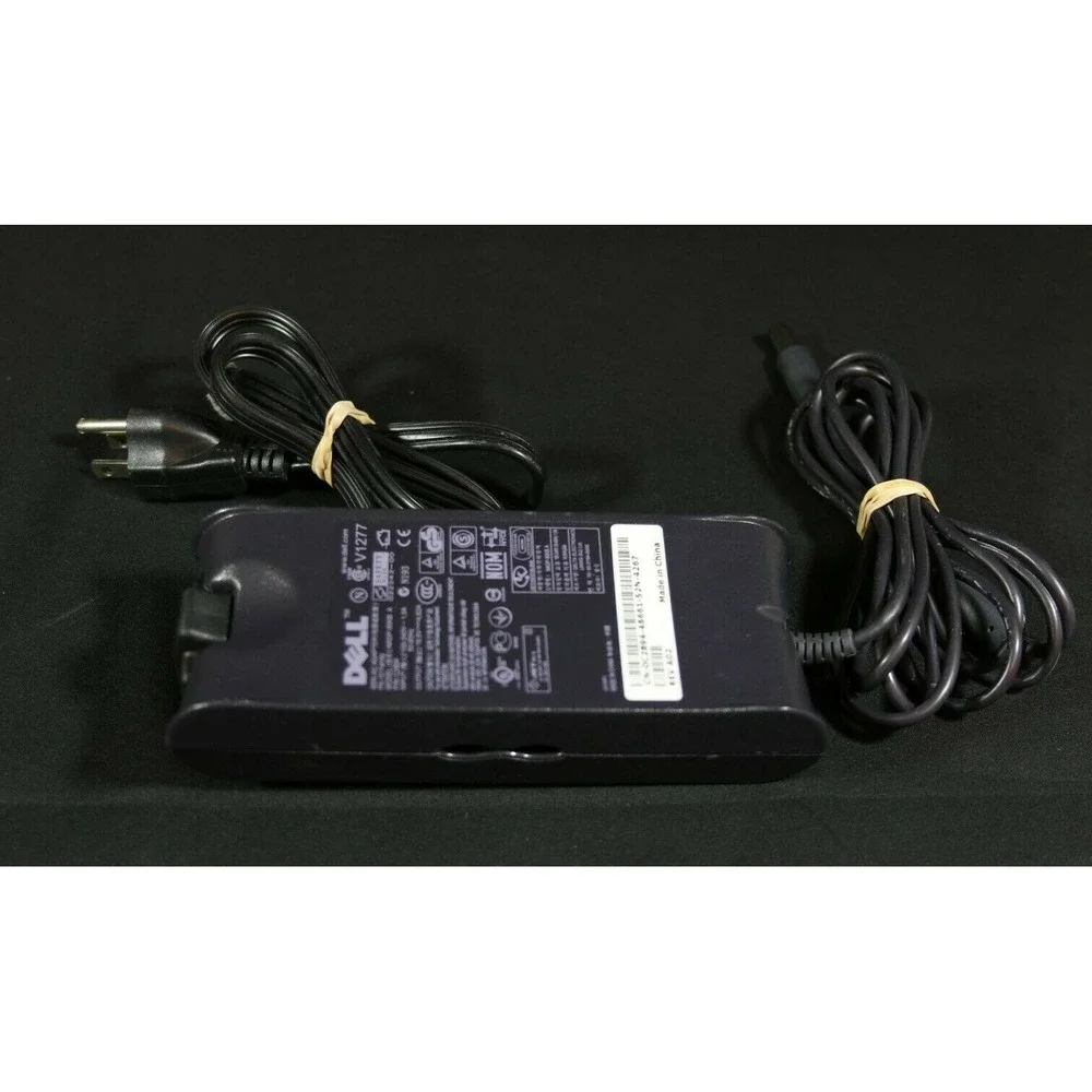 Dell PA-10 90W AC Adapter Power Supply 19.5V 4.62A NADP-90KB A Latitude Laptop